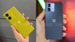 Top 3 Motorola 5G Mobiles Under 20K