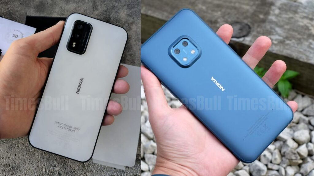 Top 3 Nokia Durable Mobiles In 2025