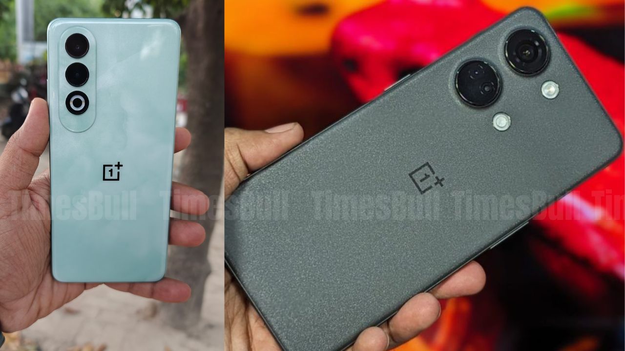 Top 3 Oneplus Phone Below...