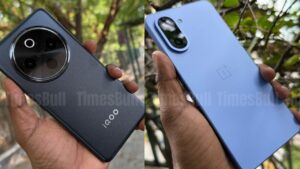 Top 3 Phones With Longest Battery Life In 2025