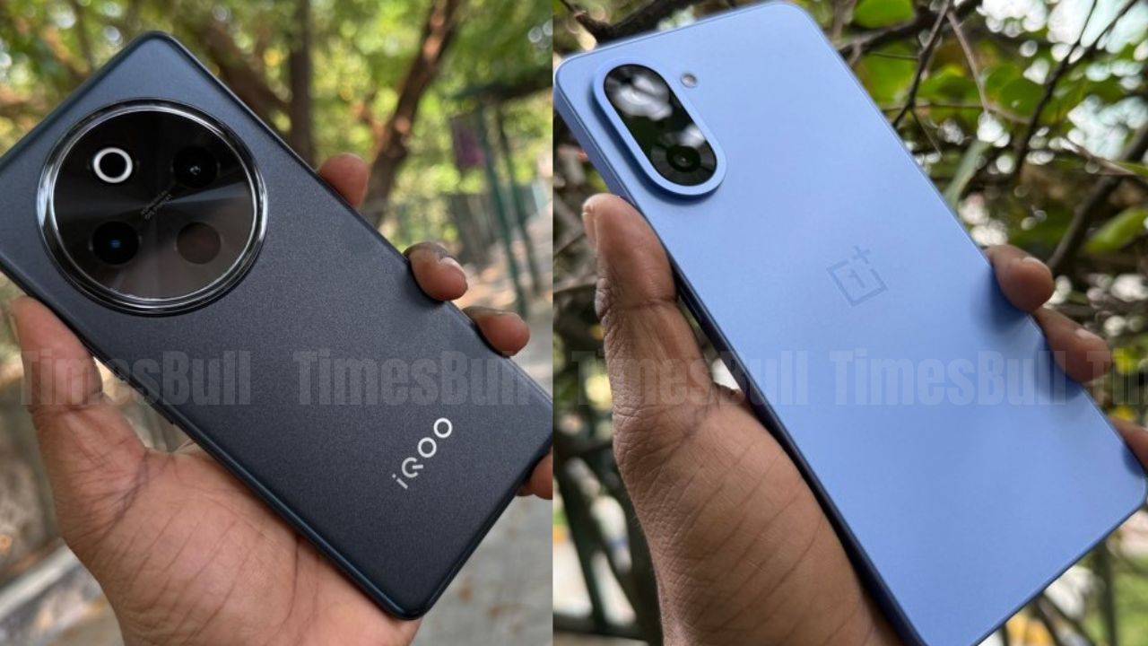 Top 3 Phones With Longest...