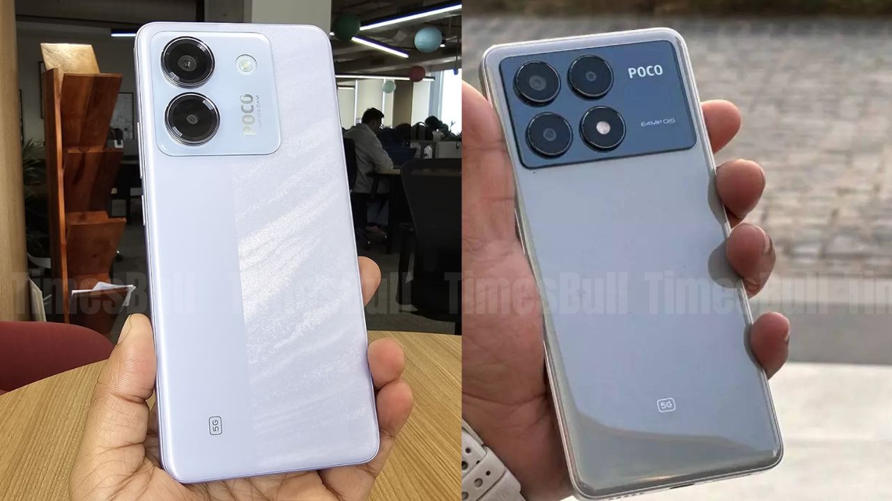 Top 3 Poco Budget Gaming...