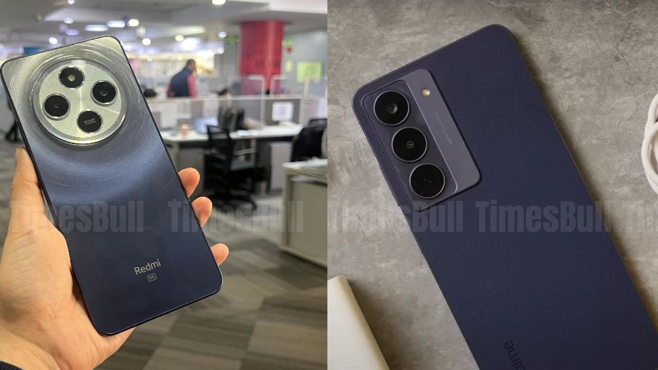 Top 3 Powerful 5G Mobiles...