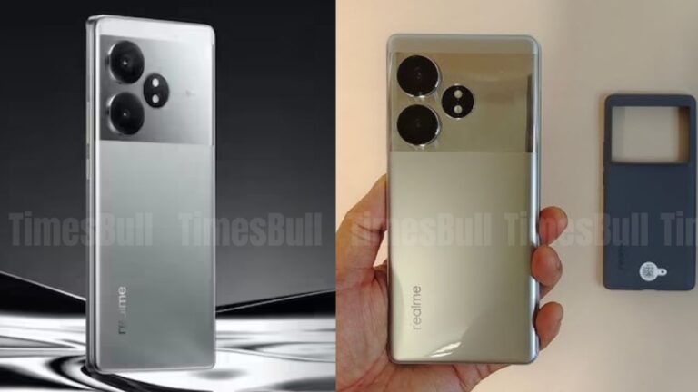 Top 3 Realme Mobiles For Gaming In 2025