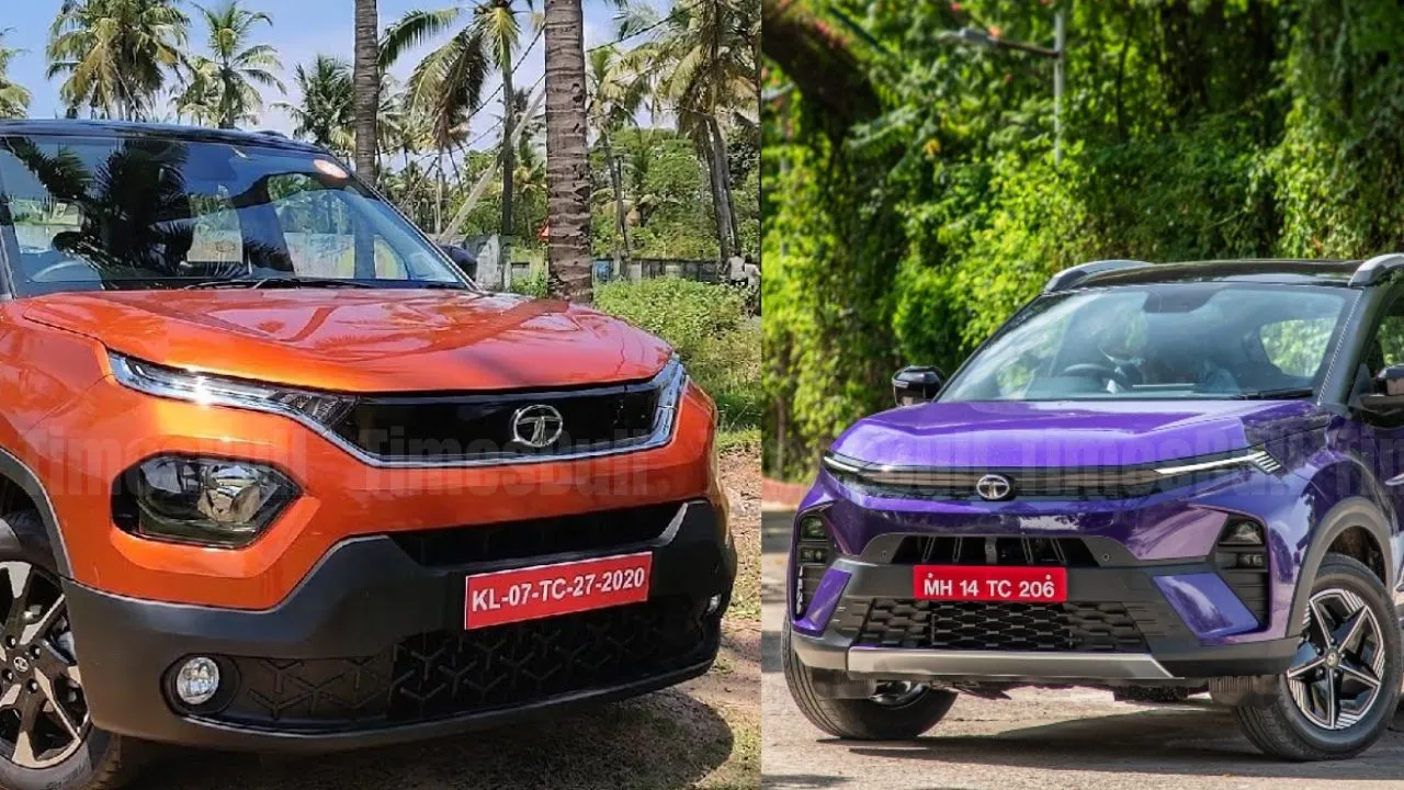 Top 3 Safest Cars Under 10 Lakh