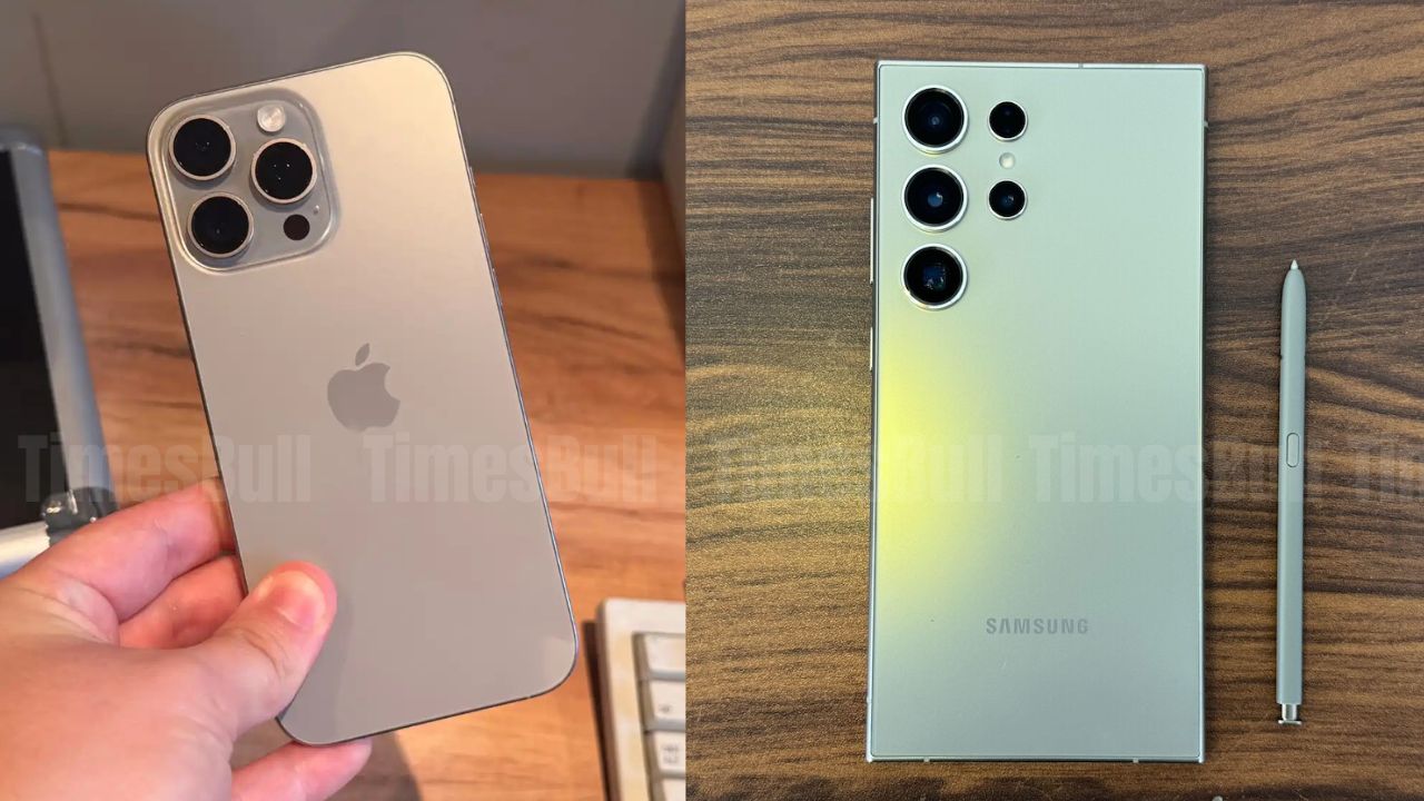 Top 3 Smartphones With AI Enhanced Photography In 2025 - Times Bull