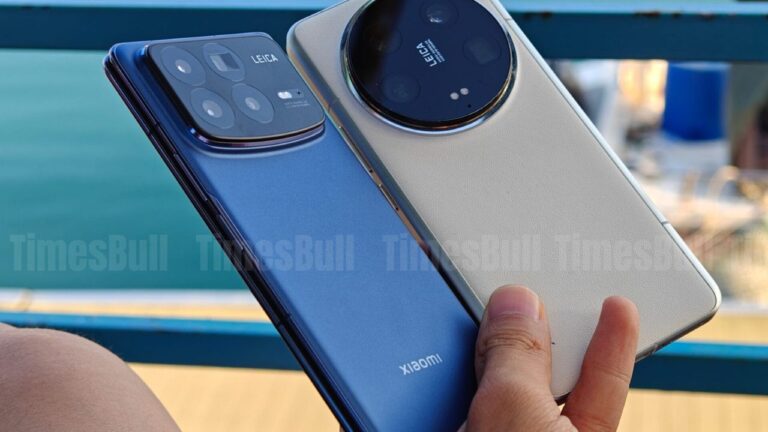 Top 3 Smartphones With AR/VR Experiences In 2025