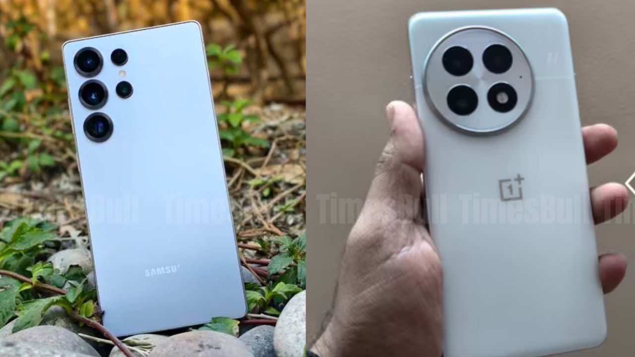 Top 3 Smartphones With Built-In...