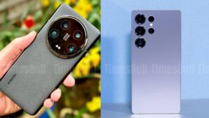 Top 3 Smartphones With Wireless Charging In 2025