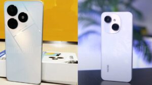 Top 3 Tecno Mobiles Under 8,000 In 2025