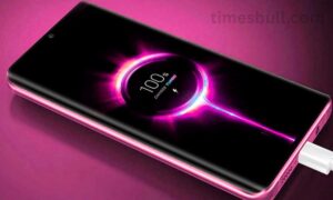 Top 3 phones with 150W charging that charge 50% of its battery in 5 minutes