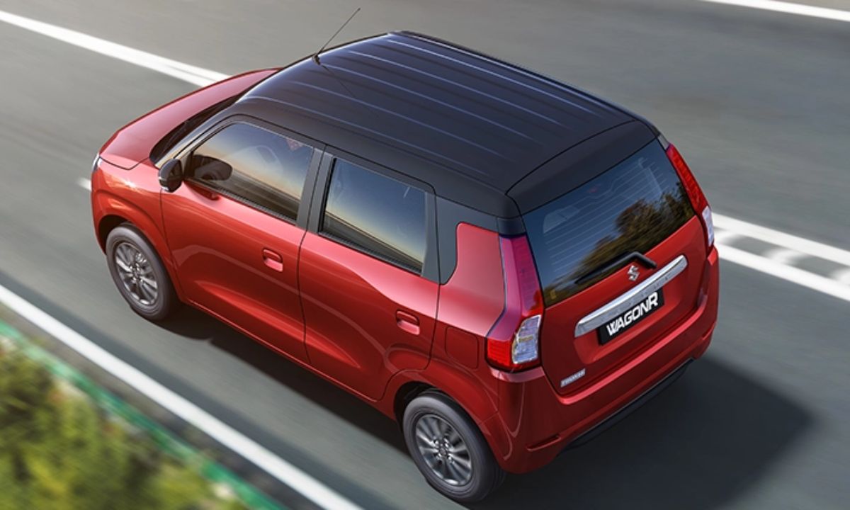 Best-Mileage Petrol Cars