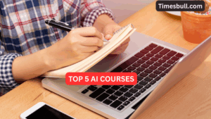 Salary worth lakhs just after passing 12th! Know the top 5 AI courses here