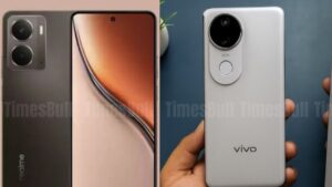 Top 5 Best 5G Smartphones Under 20K In August 2025