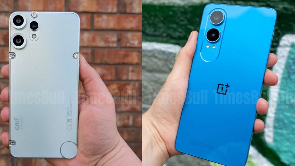 Top 5 Best Android Mobiles Under 20K In 2025