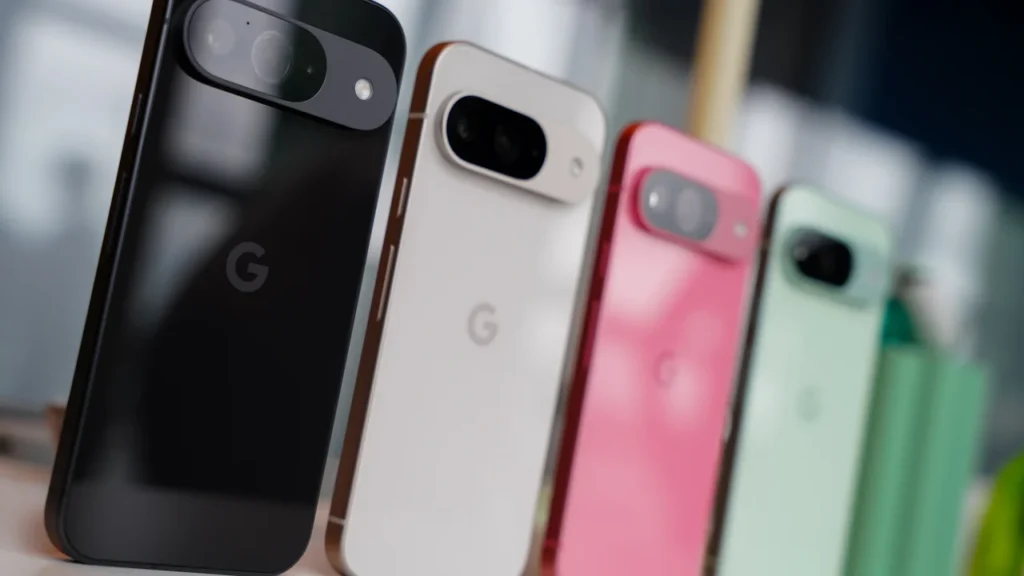 Top 5 Best Display Phones in 2025 – Stunning Screens for an Ultimate Visual Experience