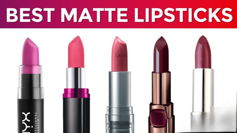 Top 5 Best Lakme Lipsticks Under Budget – Affordable Shades for Everyday Glam