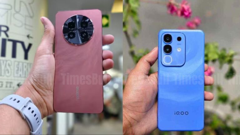 Top 5 Best Overall Smartphones Under 15k Right Now