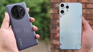 Top 5 Best Overall Smartphones Under 20K Right Now
