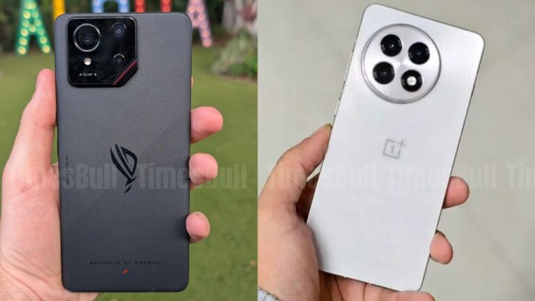 Top 5 Best Phones For Cloud Gaming In 2025