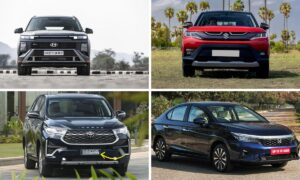 Top 5 Best Resale Value Cars In India At the 15 – 20 lakh Segment List