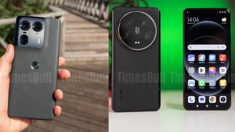 Top 5 Best Selling Mobiles In India