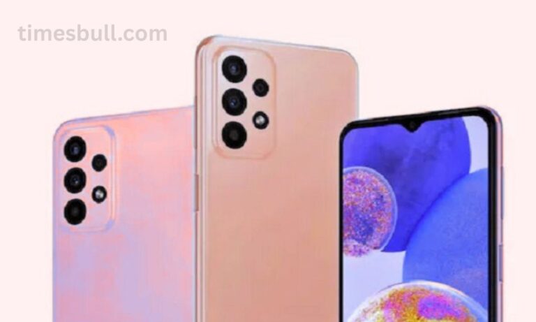 Top 5 Best Selling Smartphone