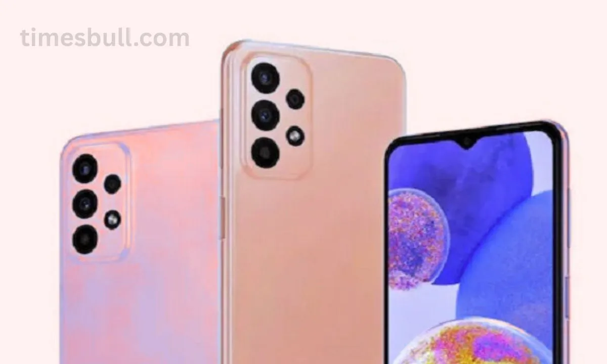 Top 5 Best Selling Smartphone