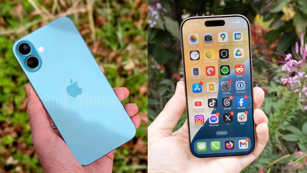 Top 5 Best iPhones In 2025