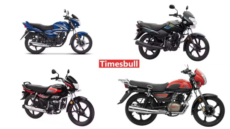 Top 5 Budget Bikes On-Road Price Comparison – The right choice of the most affordable and reliable bikes