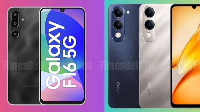 Top 5 Fast Charging Smartphones Under 15K