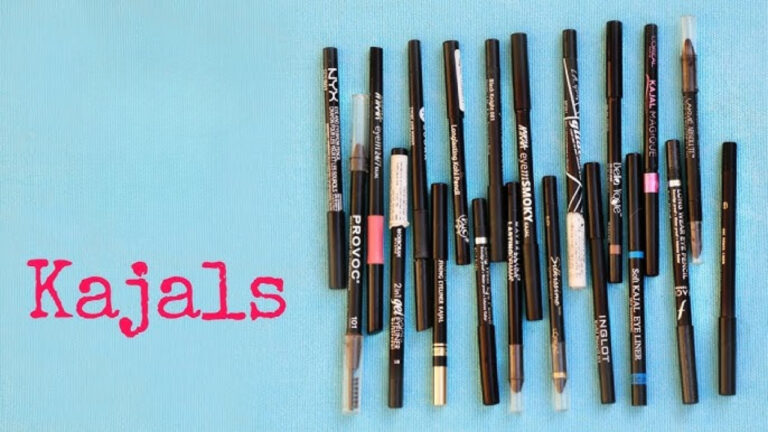 Top 5 Kajal : Waterproof and Smudge-Proof Below Rs 500