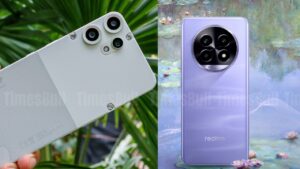 Top 5 Latest Best Camera Smartphone Below 20000