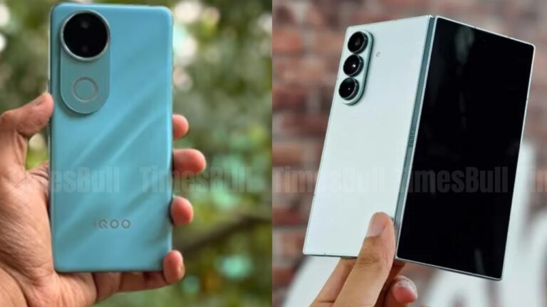 Top 5 Latest Mobile Launches In 2025