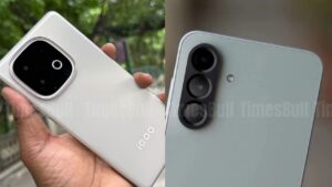 Top 5 Long Battery Life Mobiles in 2025