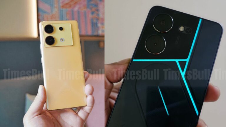 Top 5 Long Battery Life Phones Under 15K