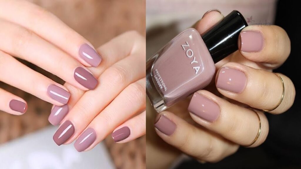Top 5 Nail Paints for Office & College Girls