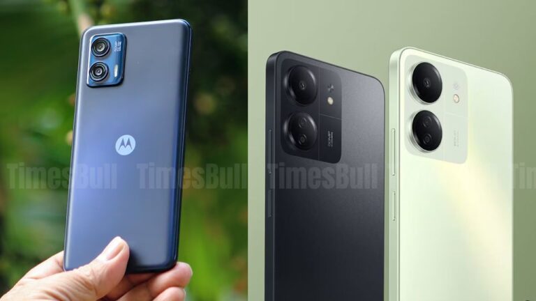 Top 5 Phones With Best Selfie Camera Below 15, 000