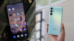 Top 5 Power-Efficient Smartphones in 2025