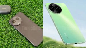 Top 5 Realme Smartphones Below ₹15,000