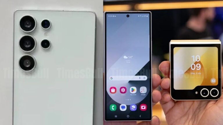 Top 5 Samsung Galaxy Phones You Should Not Miss In 2025