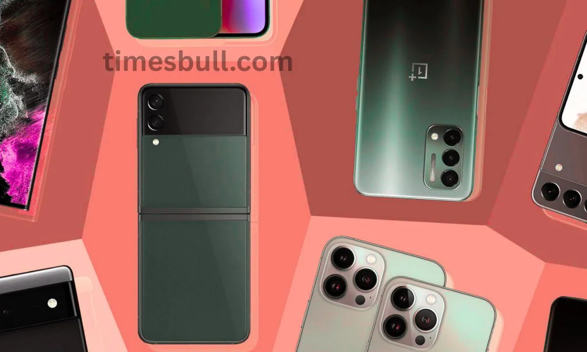 Top 5 Smartphone