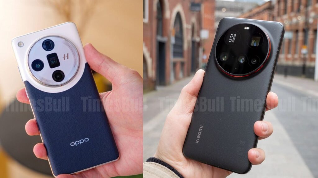 Top 5 Upcoming Flagship Phones With Killer Look