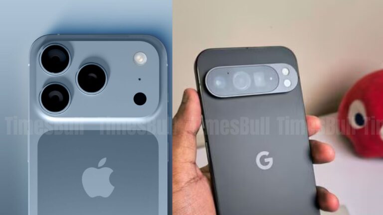 Top 5 Upcoming Flagship Phones in 2025