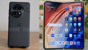 Top 5 OnePlus Phones With Killer Look in 2025—Know Features & Price