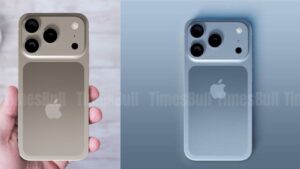 Top 5 Upcoming iPhones You Must Know With Unique Features