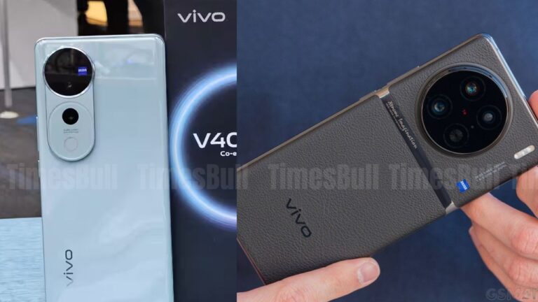 Top 5 Vivo & iQOO Smartphones You Can't Ignore In 2025