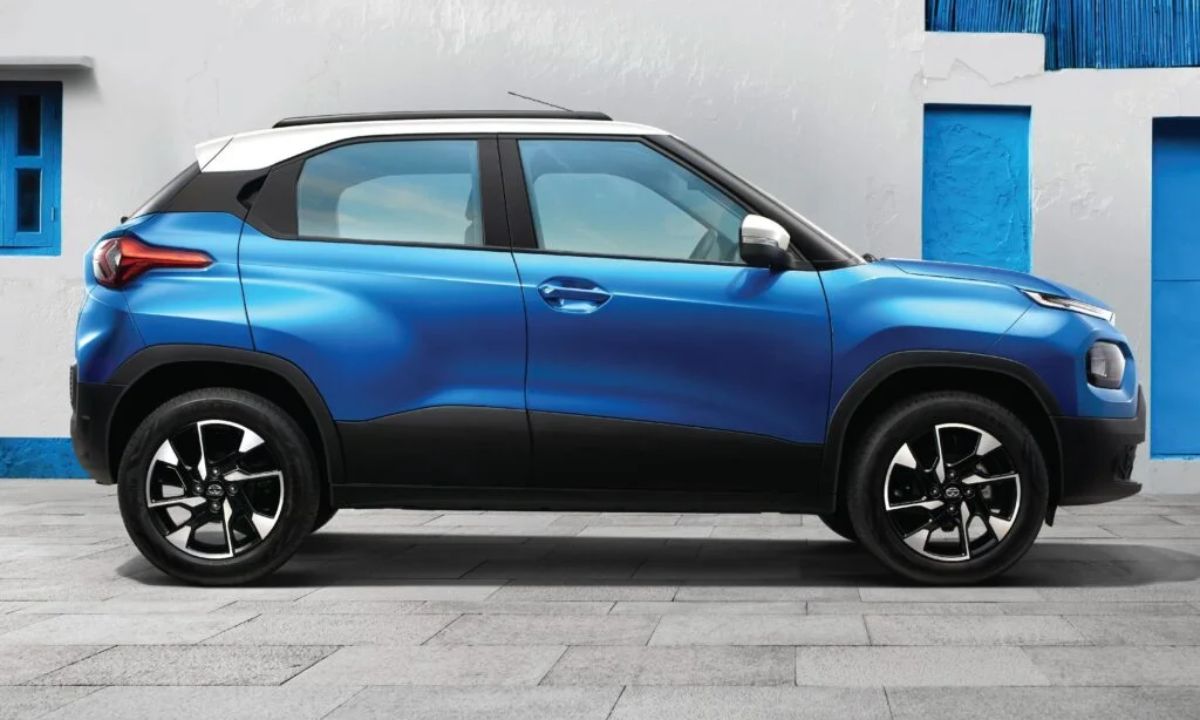 Top Affordable Automatic Cars Under 10 Lakhs