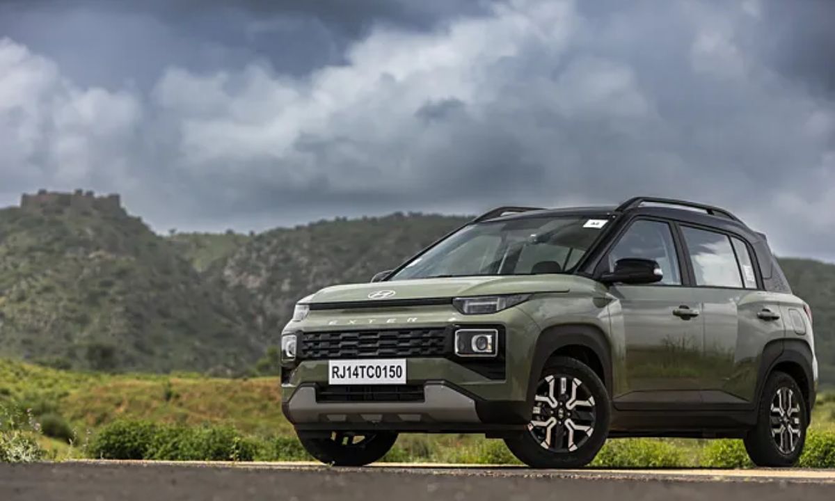 Top Affordable Automatic Cars Under 10 Lakhs