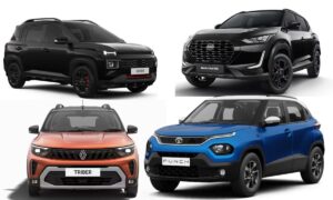 Top Affordable Automatic Cars Under 10 Lakh: Perfect Combo Of City And Daily Drive